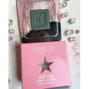 Jeffree Star Cosmetics - Single Eyeshadow - Shade: Secret Stash - *NIB*